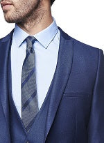The Right Cut | Men's Suit