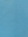 9808 Blue Pocket Detailed Short