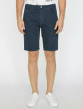 9812 Indigo Pocket Detailed Short
