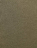 9841 Olive Pocket Detailed Short