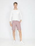 9848 Rose Pocket Detailed Short