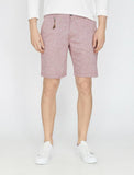 9848 Rose Pocket Detailed Short