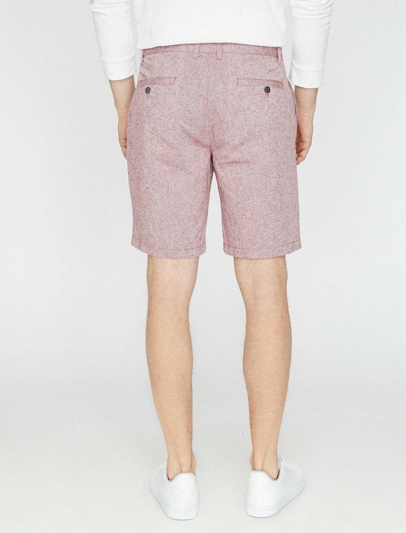 9848 Rose Pocket Detailed Short