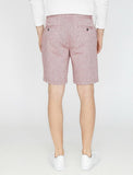 9848 Rose Pocket Detailed Short
