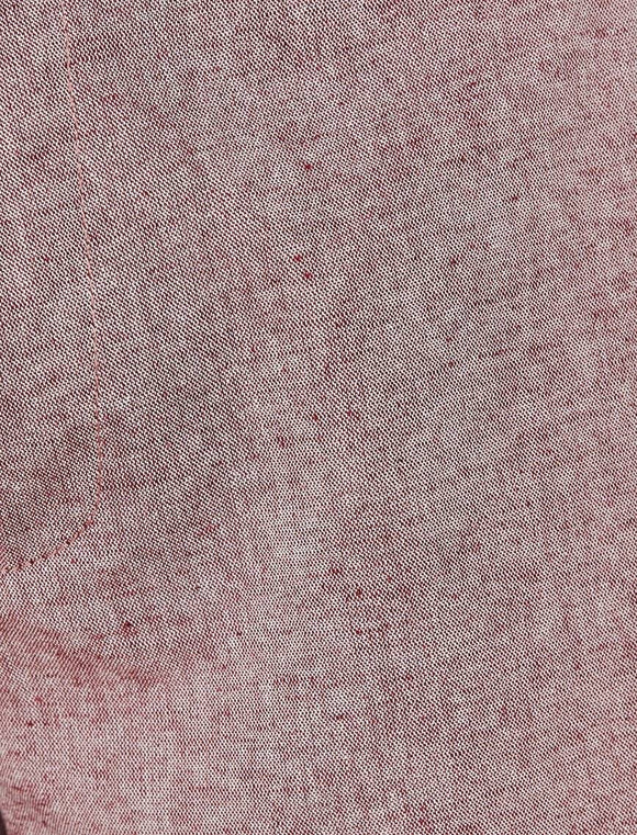 9848 Rose Pocket Detailed Short