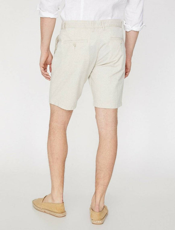 9918 Fawn Pocket Detailed Short