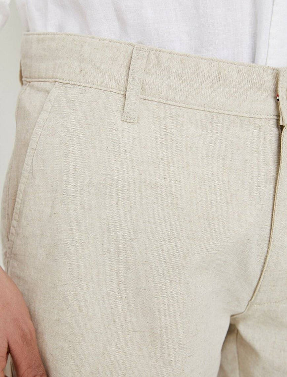 9918 Fawn Pocket Detailed Short