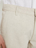 9918 Fawn Pocket Detailed Short