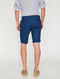 9928 Sax Pocket Detailed Short