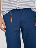 9928 Sax Pocket Detailed Short
