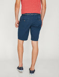 9943 Sax Pocket Detailed Short
