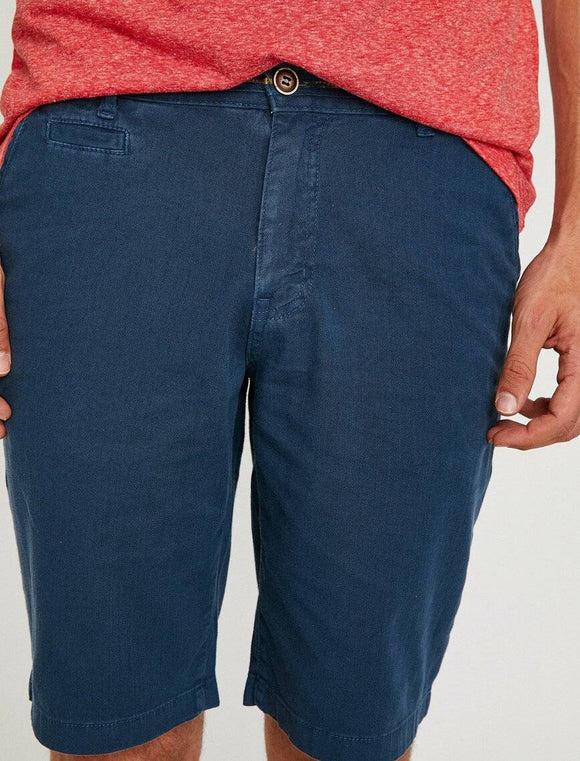 9943 Sax Pocket Detailed Short