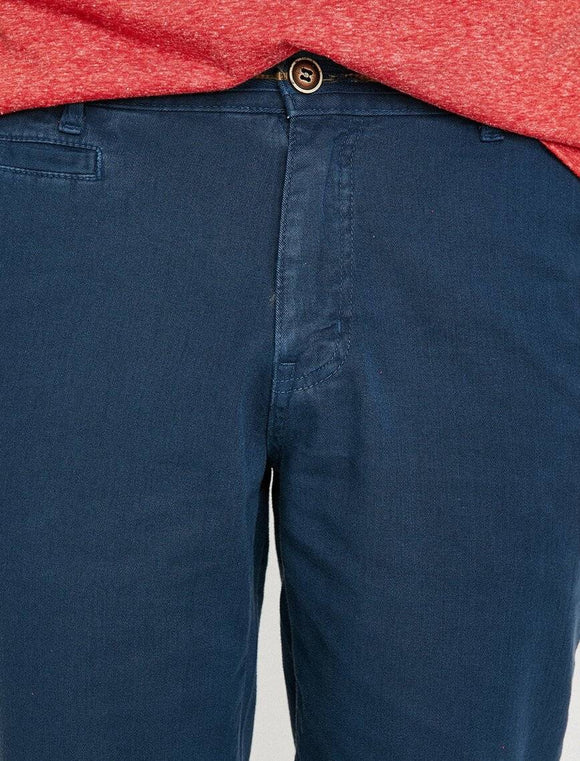 9943 Sax Pocket Detailed Short