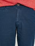 9943 Sax Pocket Detailed Short