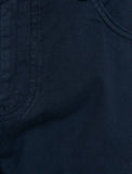 9945 Navy Pocket Detailed Short