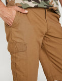 9951 Camel Pocket Detailed Short