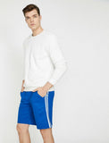 9954 Sax Pocket Detailed Short