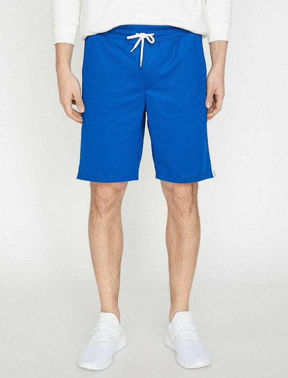 9954 Sax Pocket Detailed Short