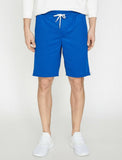 9954 Sax Pocket Detailed Short