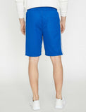 9954 Sax Pocket Detailed Short