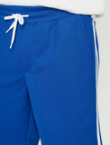 9954 Sax Pocket Detailed Short