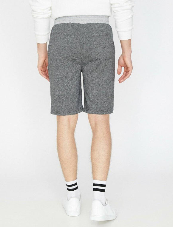 9994 Anthracite Pocket Detailed Short