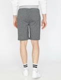 9994 Anthracite Pocket Detailed Short