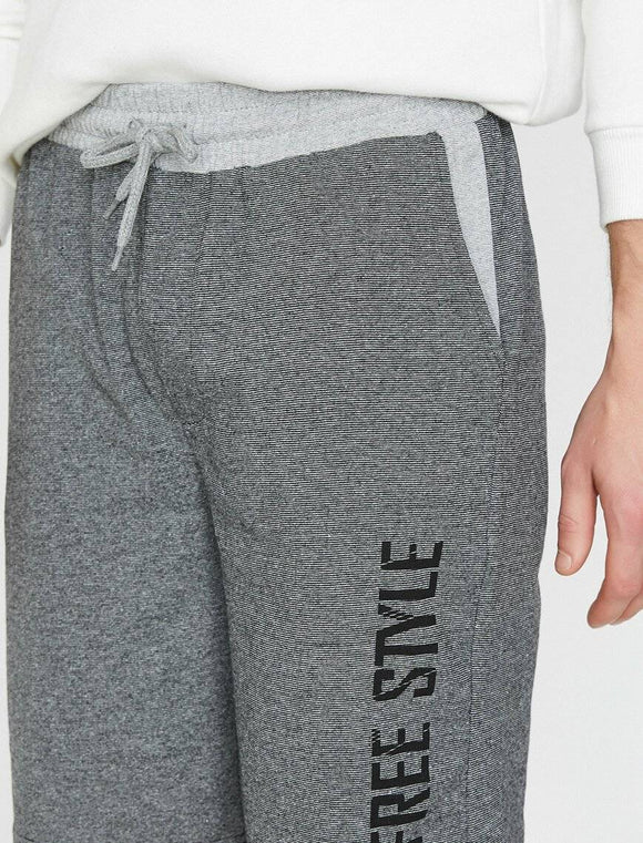 9994 Anthracite Pocket Detailed Short