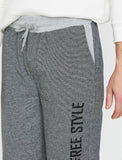9994 Anthracite Pocket Detailed Short