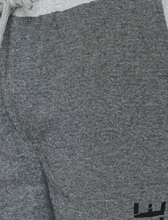 9994 Anthracite Pocket Detailed Short