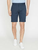 9996 Navy Pocket Detailed Short