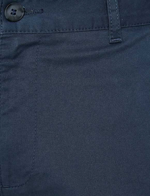 9996 Navy Pocket Detailed Short