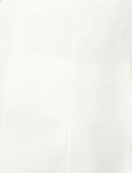 10811 White Linen Blazer