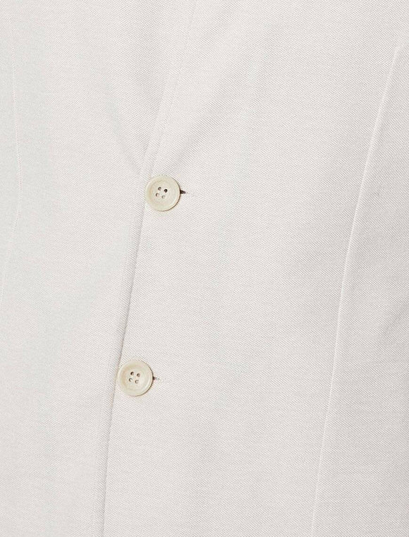 10843 Beige Casual Jacket