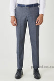 29995 Navy Blue Classic Regular Fit Suits
