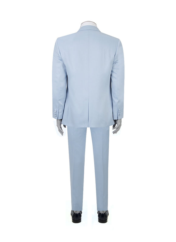  D'S Groom Men Suit Blue | Purplehipo | 23637462 