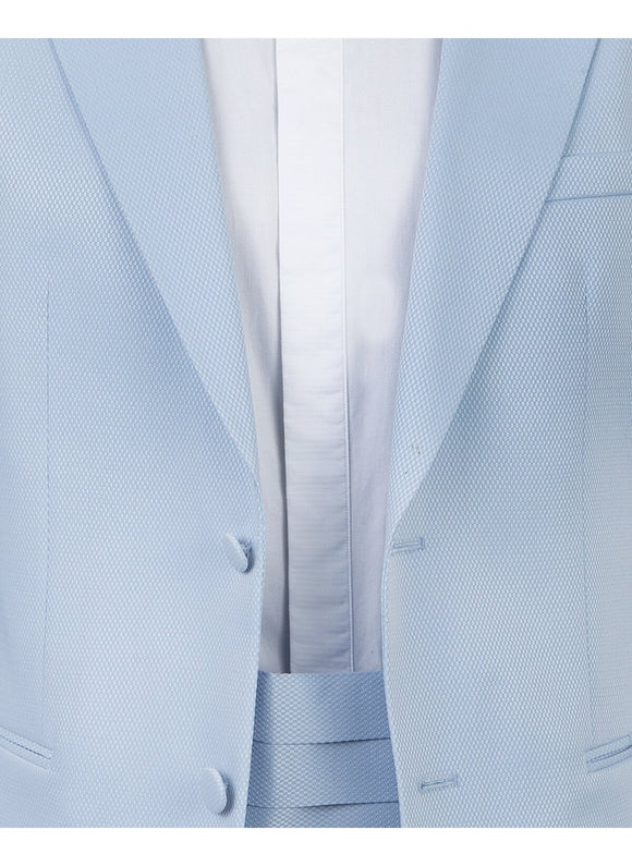  D'S Groom Men Suit Blue | Purplehipo | 23637462 