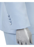  D'S Groom Men Suit Blue | Purplehipo | 23637462 