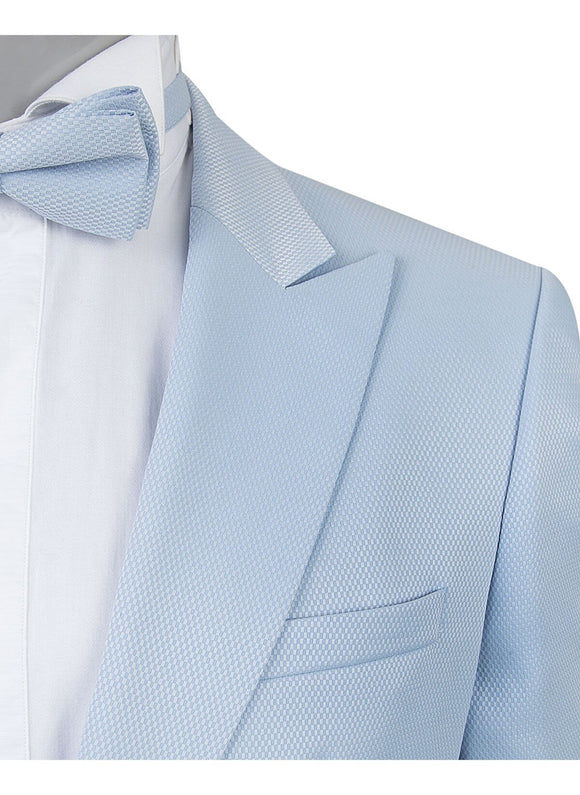  D'S Groom Men Suit Blue | Purplehipo | 23637462 