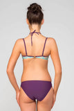 6110055 Multi Colour Padded Bikini Set